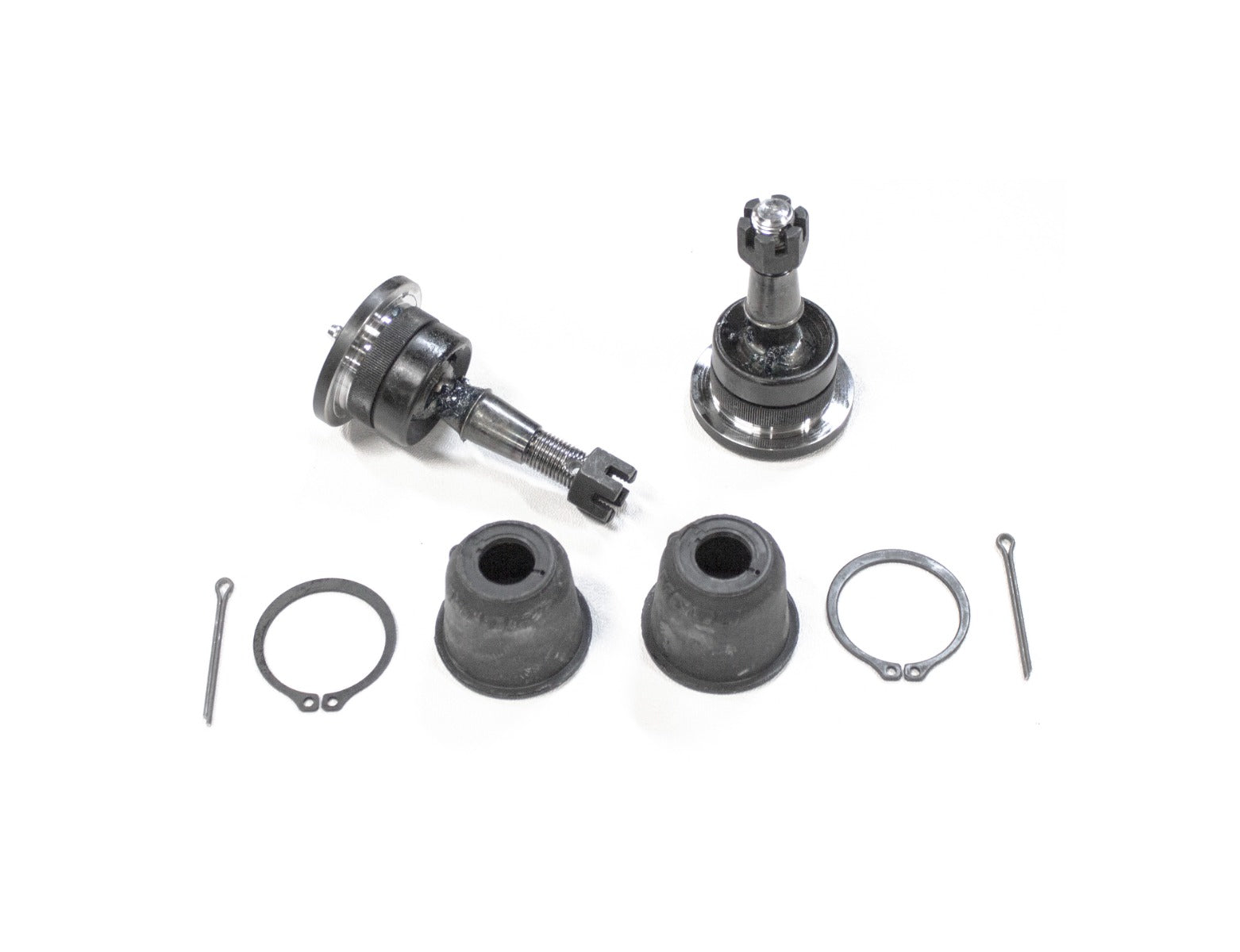 MX83 RUCA Ball Joint