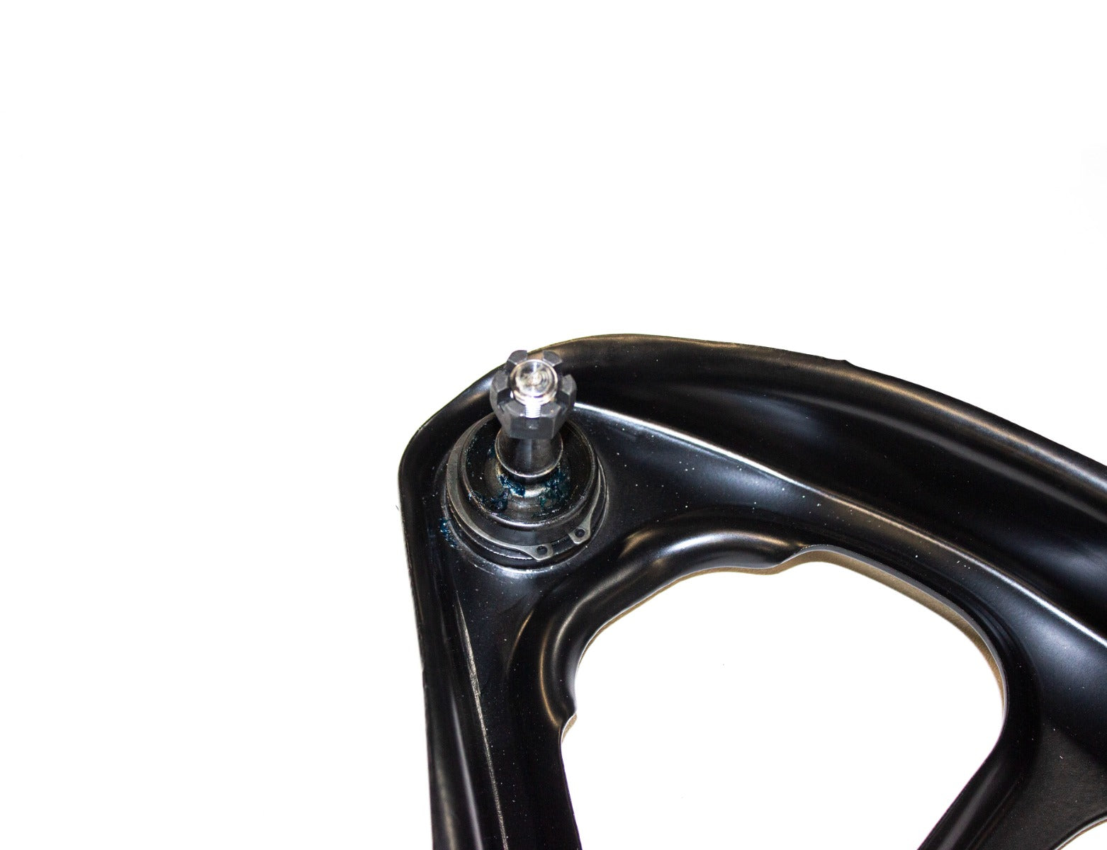 MX83 RUCA Ball Joint