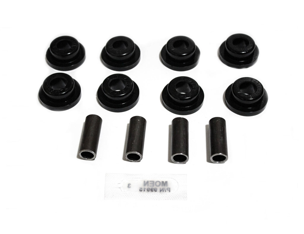 MX83 RUCA Bushings