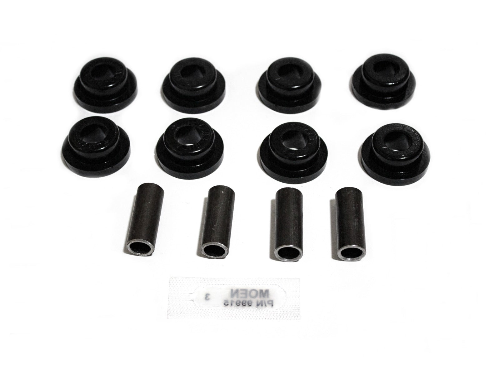 MX83 RUCA Bushings