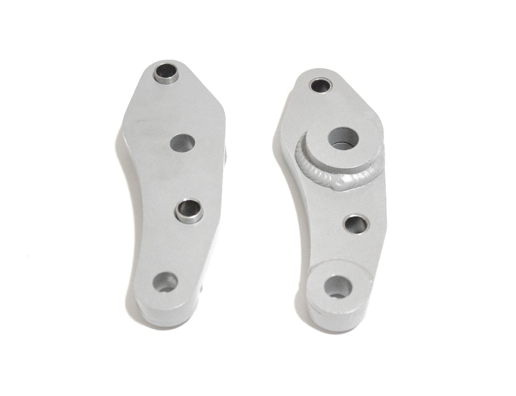 MX83 Steering arms - Standard