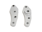 MX83 Steering arms - Standard