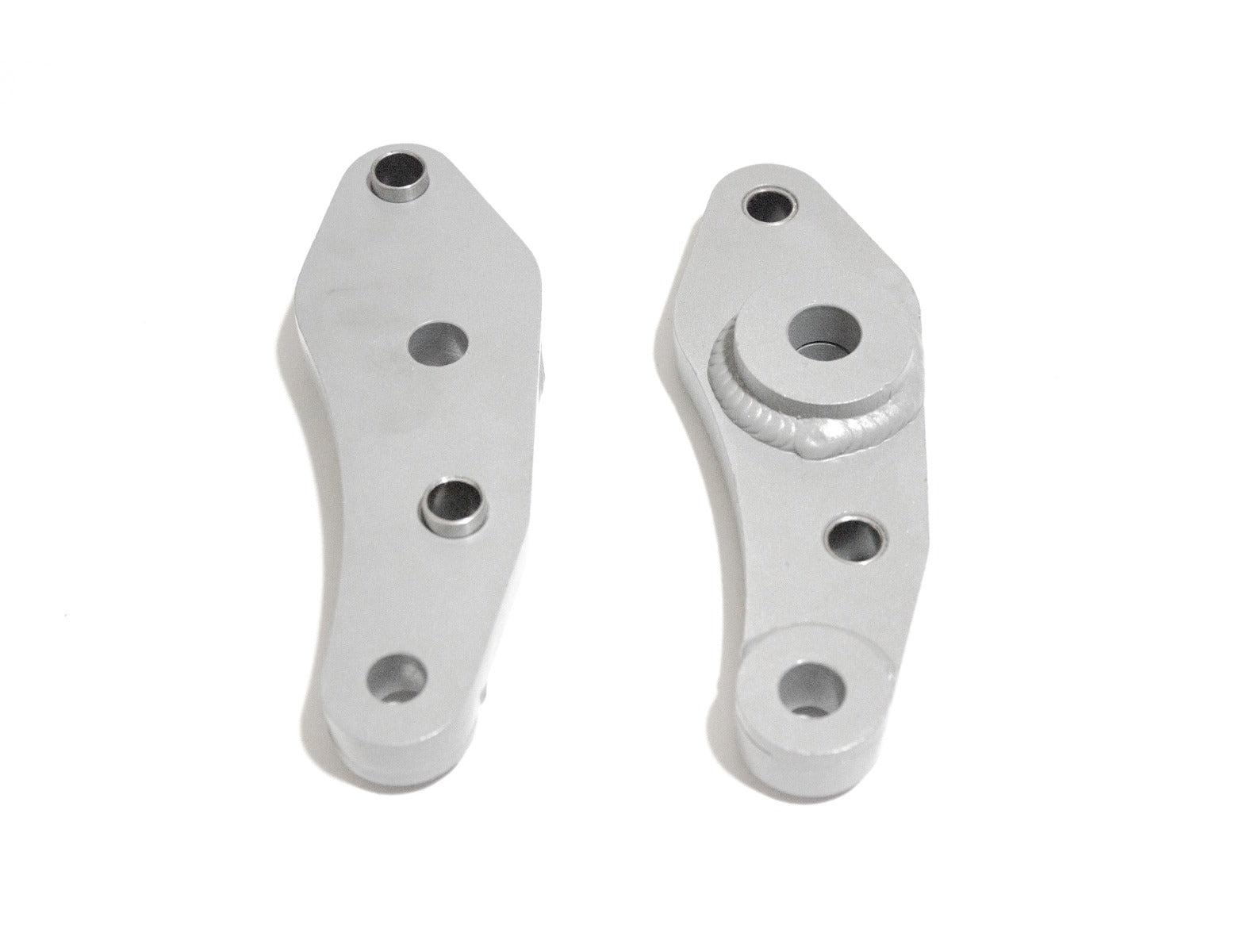 MX83 Steering arms - Standard