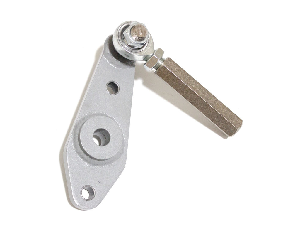 MX83 Steering arms - Zero Ackerman