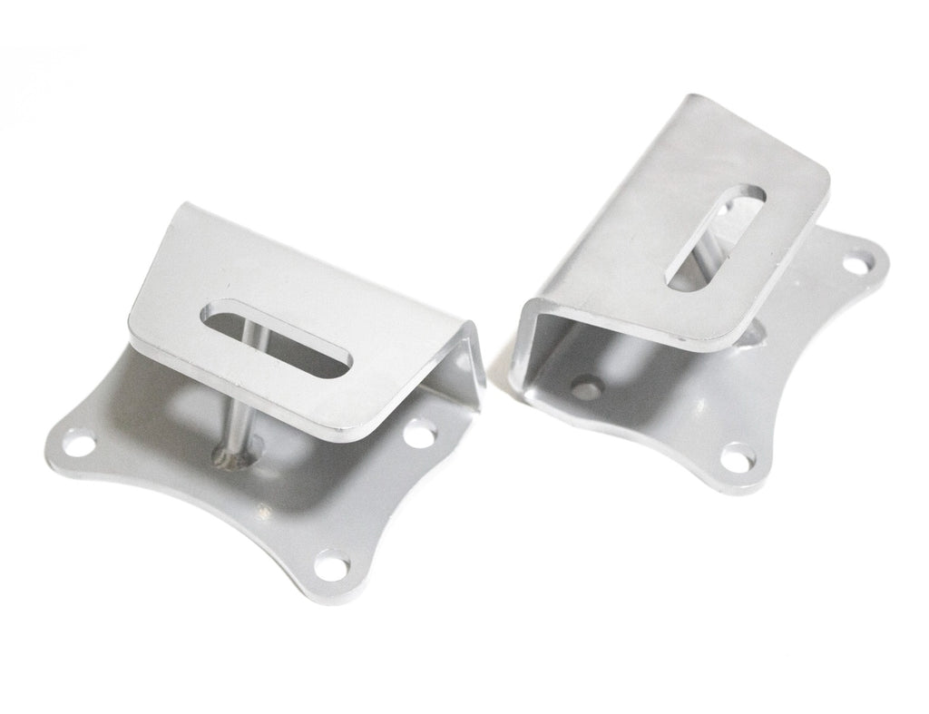 Soportes de montaje de motor MX83 a 1UZFE (Zenki '89-'90)