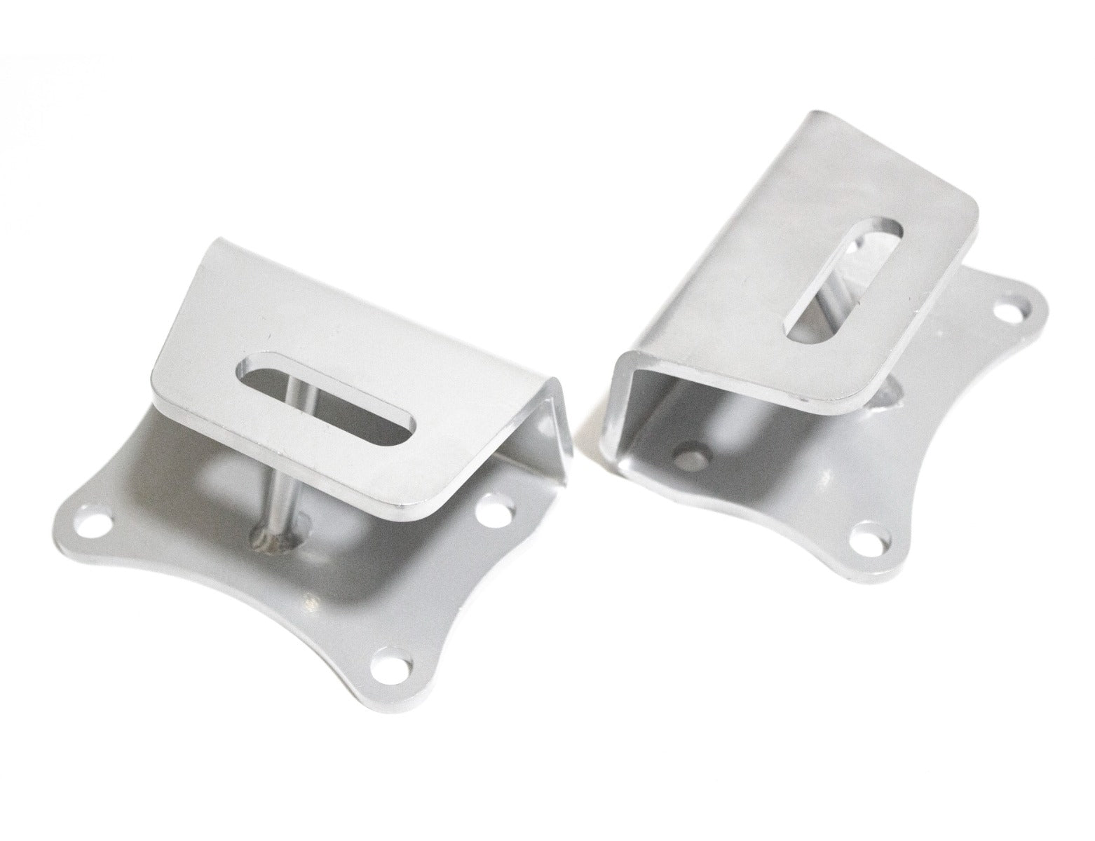 Soportes de montaje de motor MX83 a 1UZFE (Zenki '89-'90)