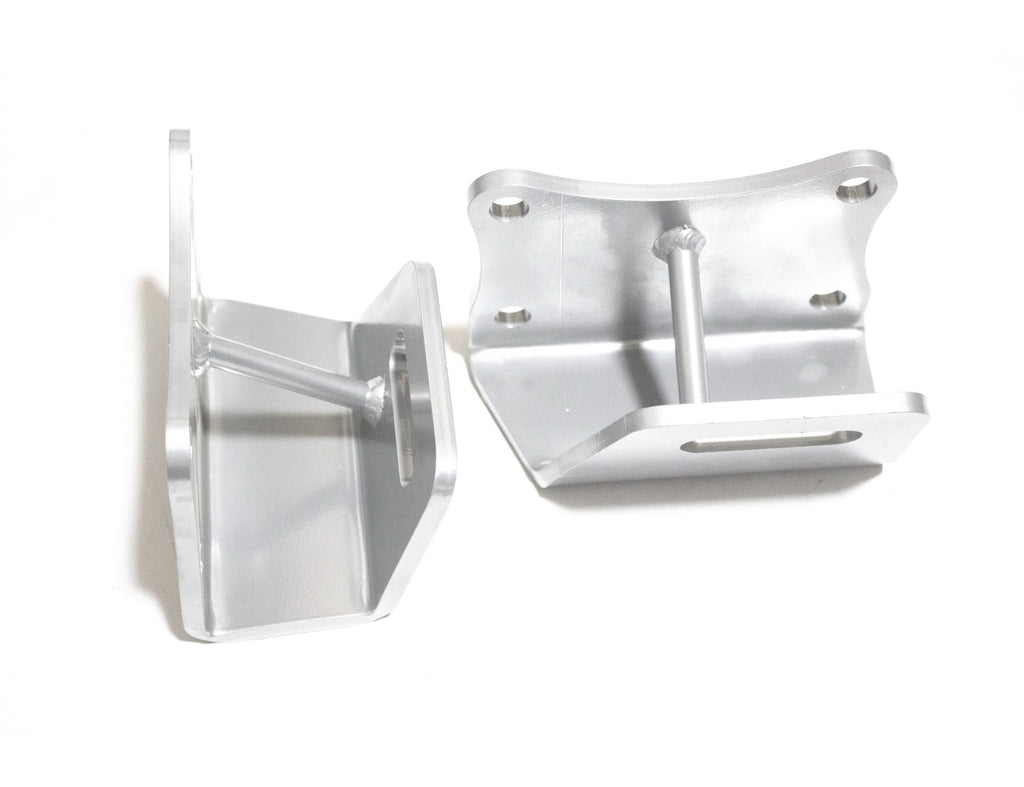 Soportes de montaje de motor MX83 a 1UZFE (Zenki '89-'90)