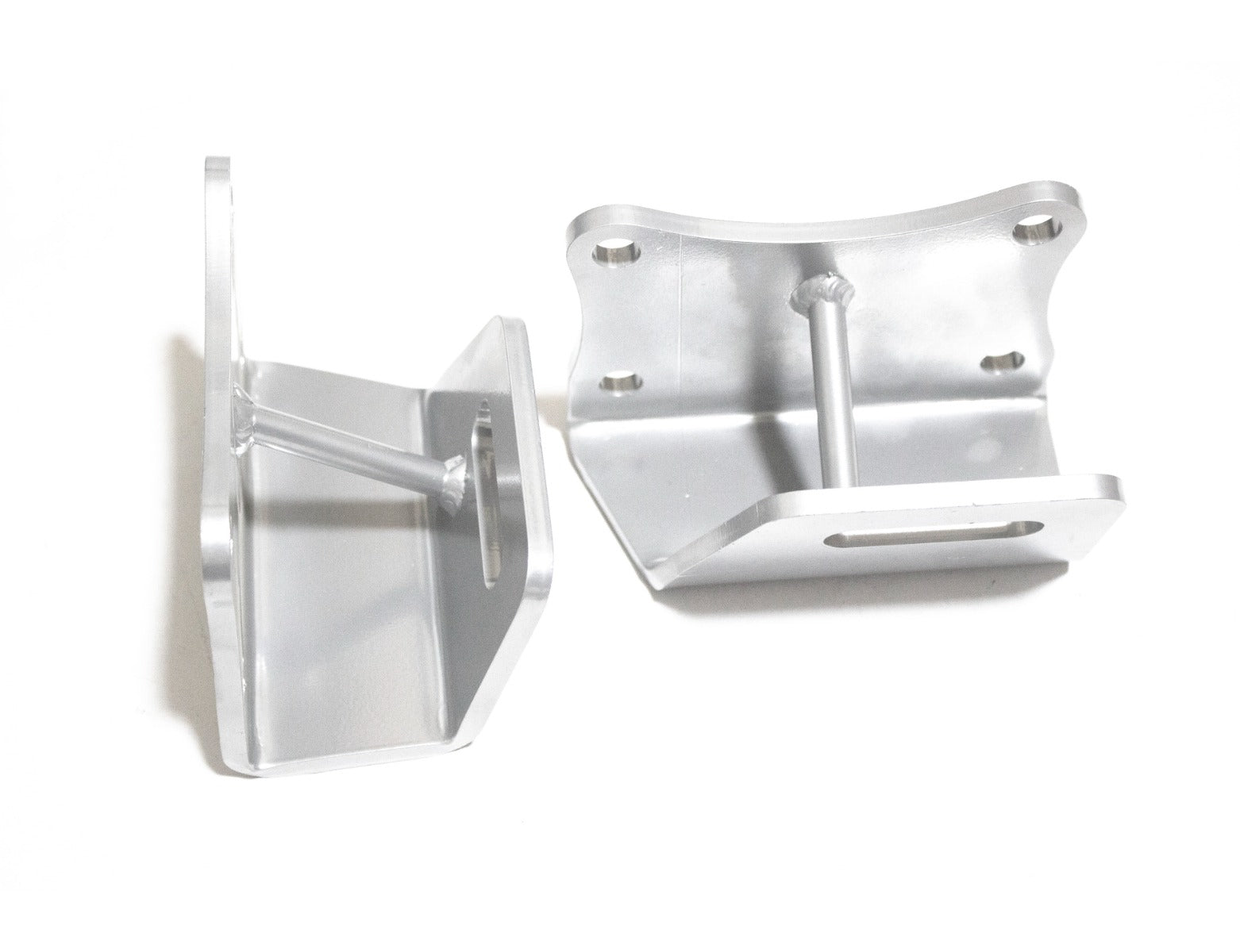 Soportes de montaje de motor MX83 a 1UZFE (Zenki '89-'90)