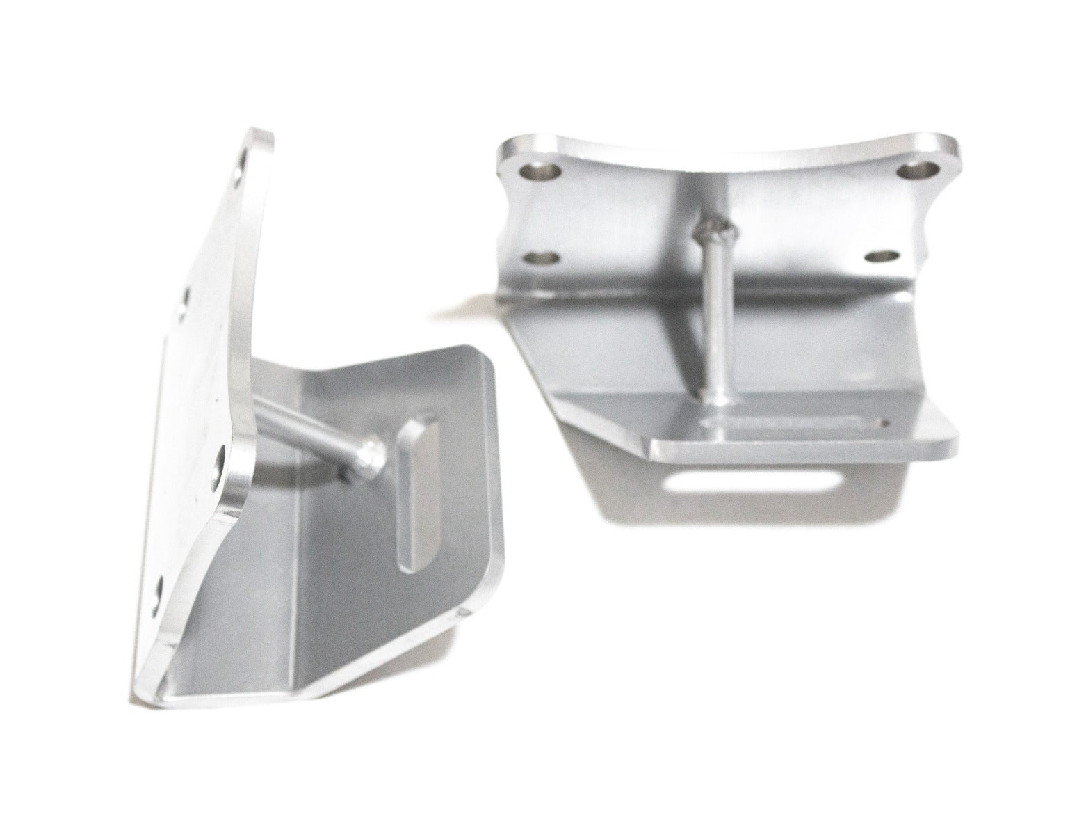 MX83 Motor Mount Brackets to 1UZFE