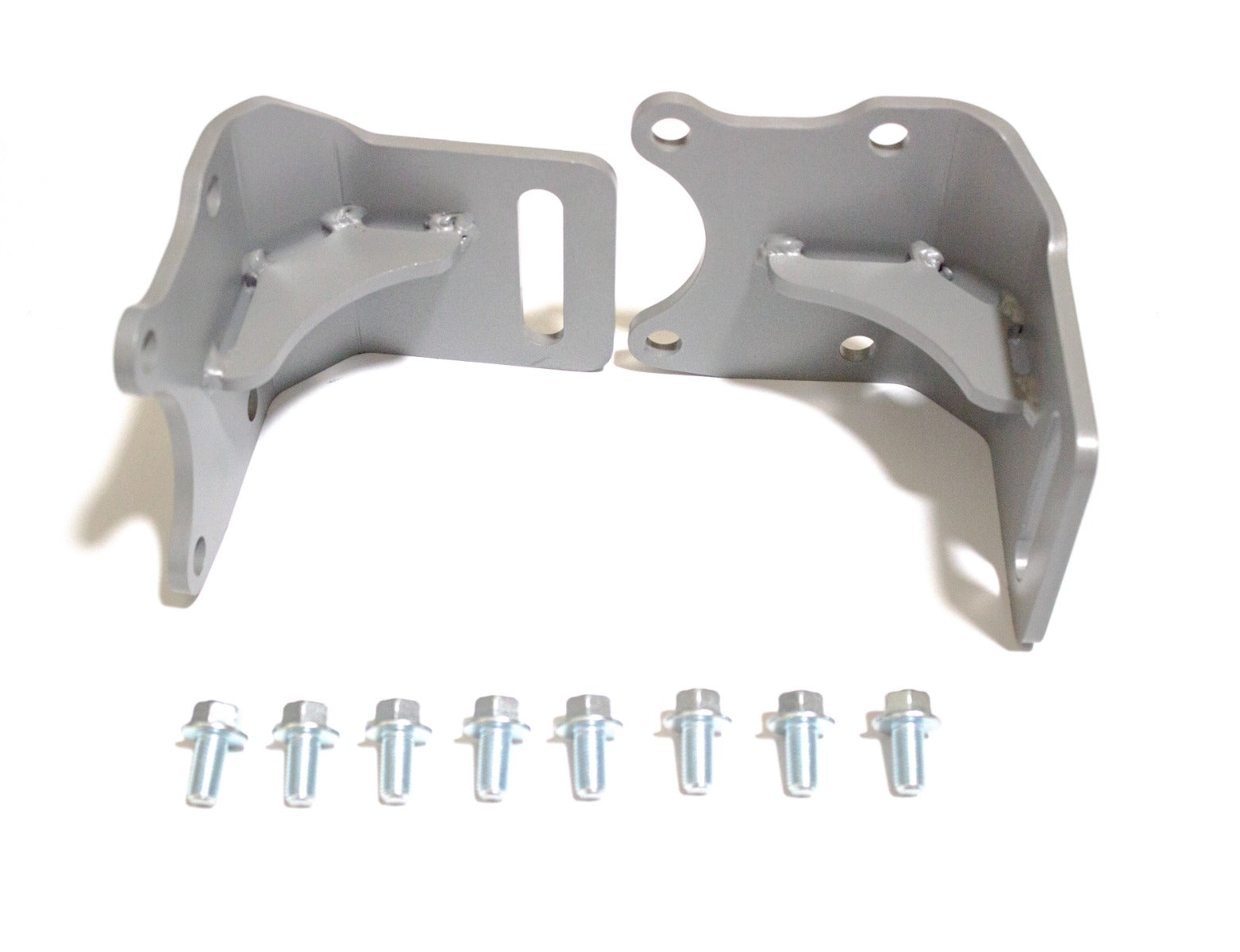 MX83 JZ motor mount brackets – Xcessive Manufacturing