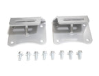 MX83 to LS Motor Mount Brackets ('89-'90 Zenki)