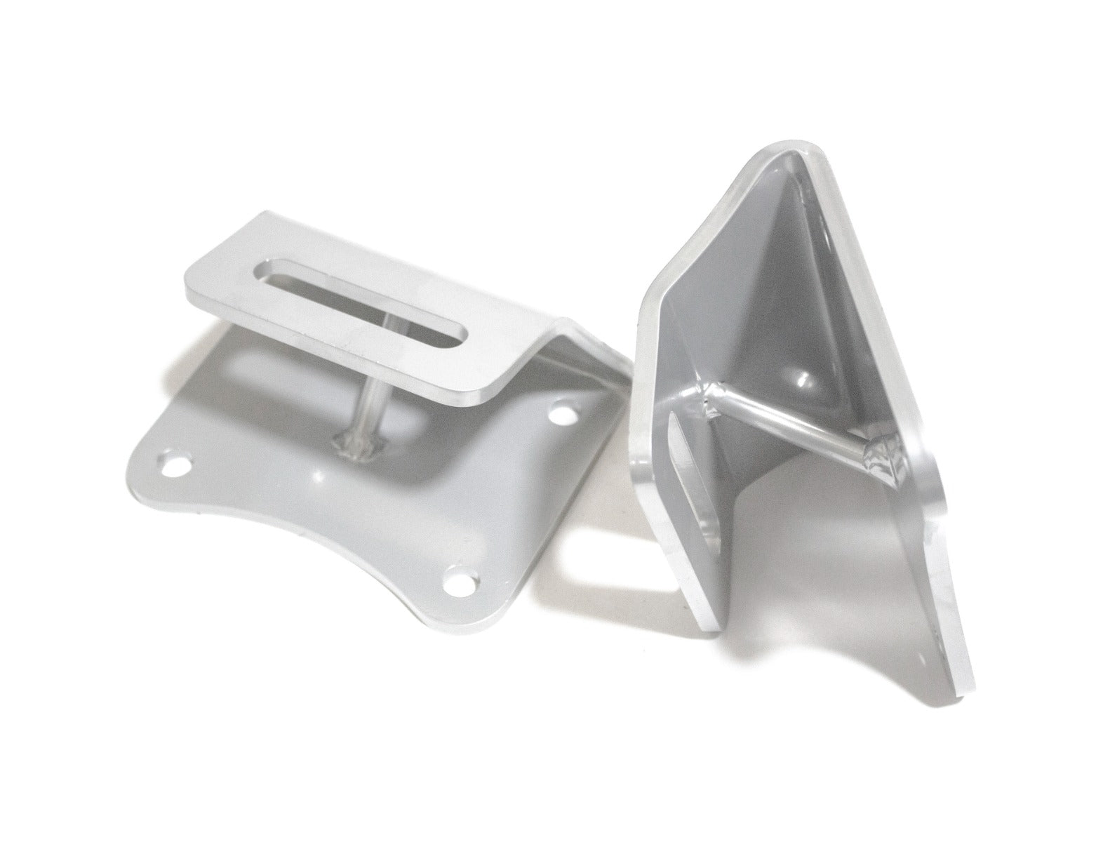 MX83 to LS Motor Mount Brackets ('89-'90 Zenki)