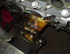 MX83 to LS Motor Mount Brackets ('89-'90 Zenki)