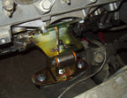 MX83 to LS Motor Mount Brackets ('89-'90 Zenki)