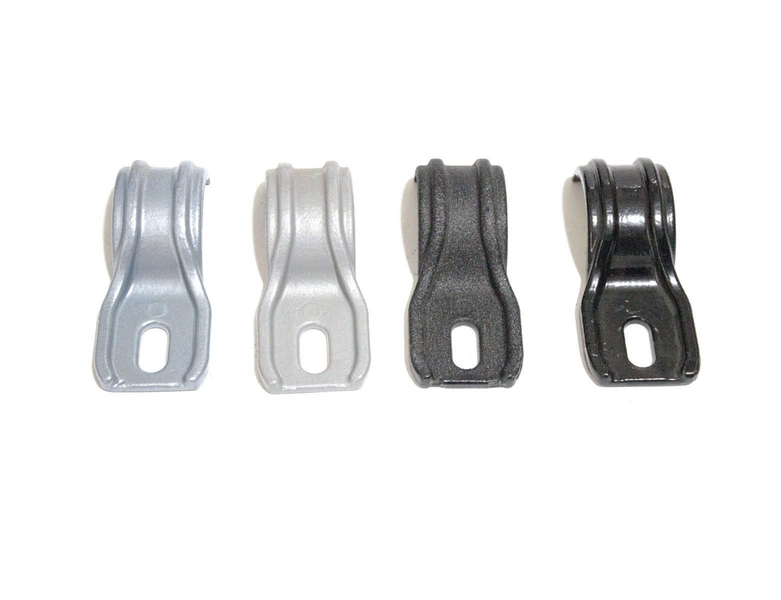 IS300 Upper Radiator Mounts