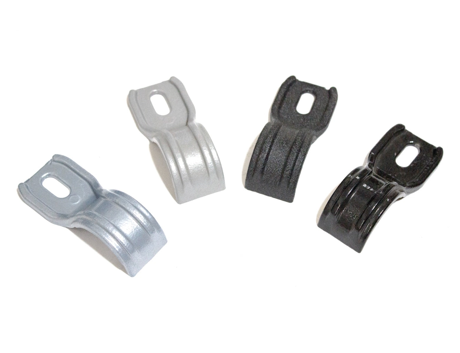 MX83 Radiator and Parts