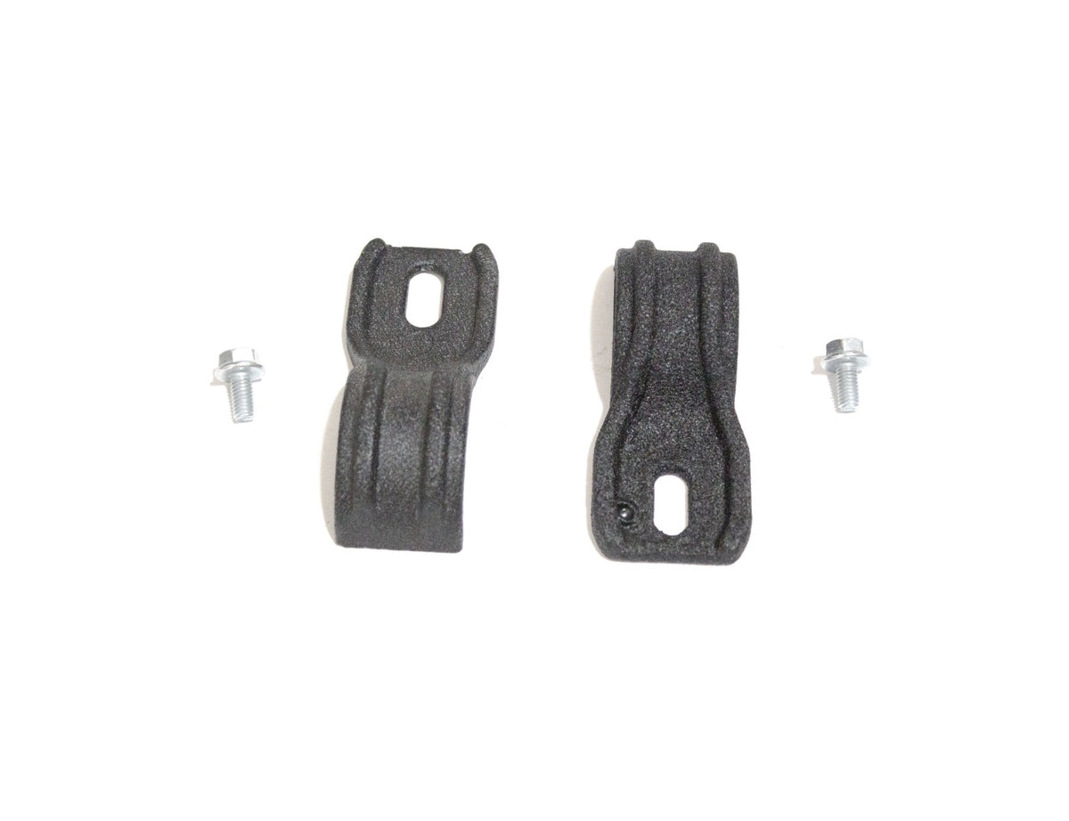 Upper Radiator Mount MX83 Upper Radiator Mounts – Xcessive Manufacturing