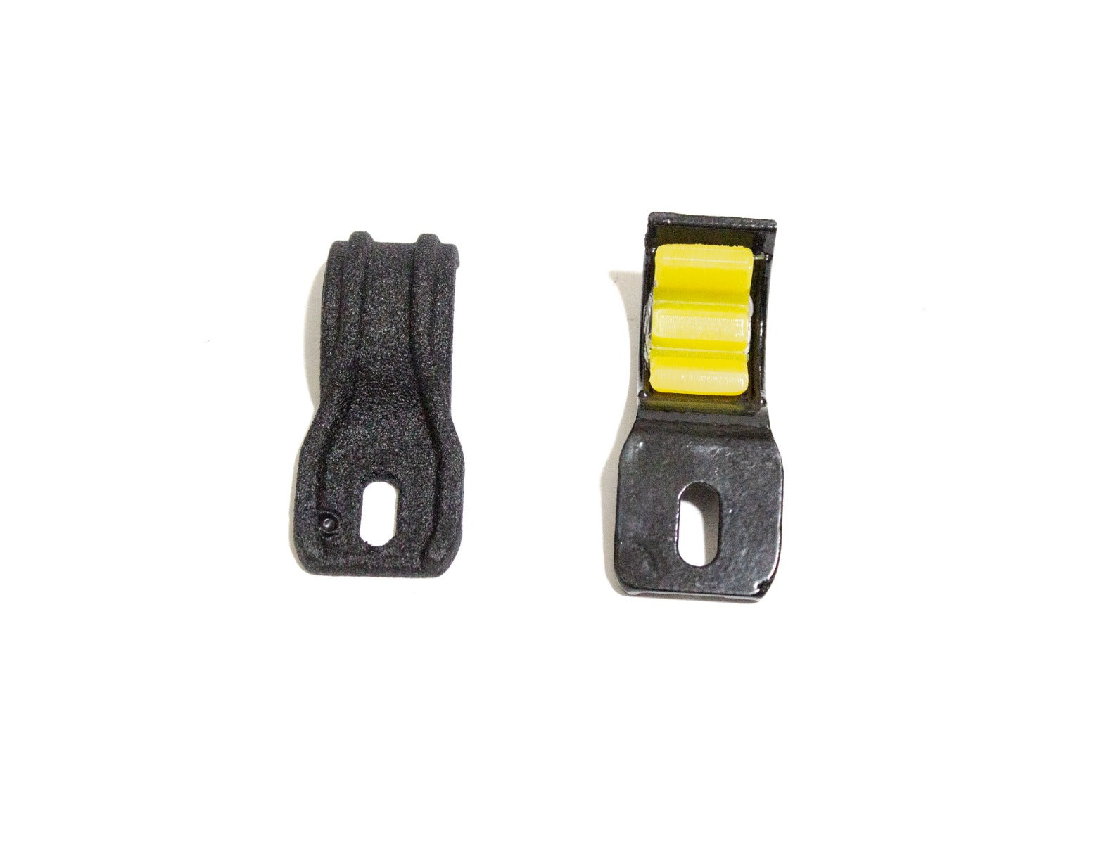 MX83 Upper Radiator Mounts