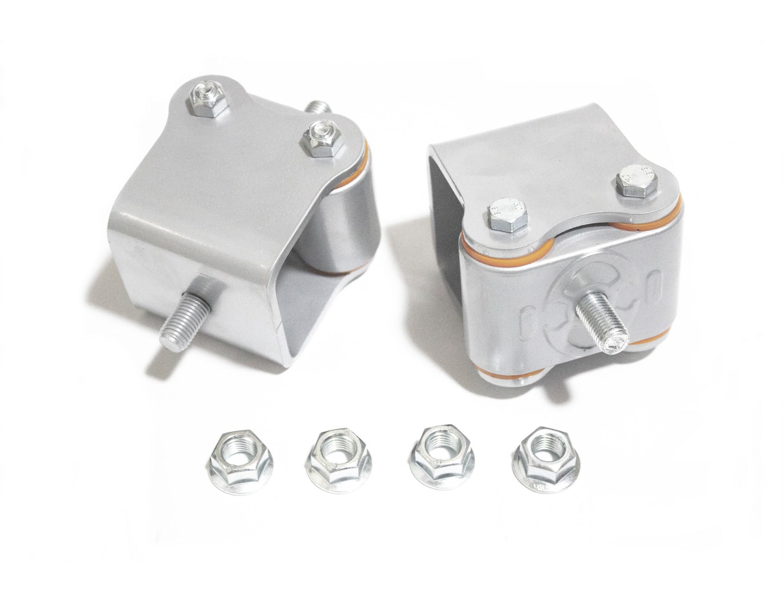 MX83 Urethane Motor Mounts – Xcessive Manufacturing