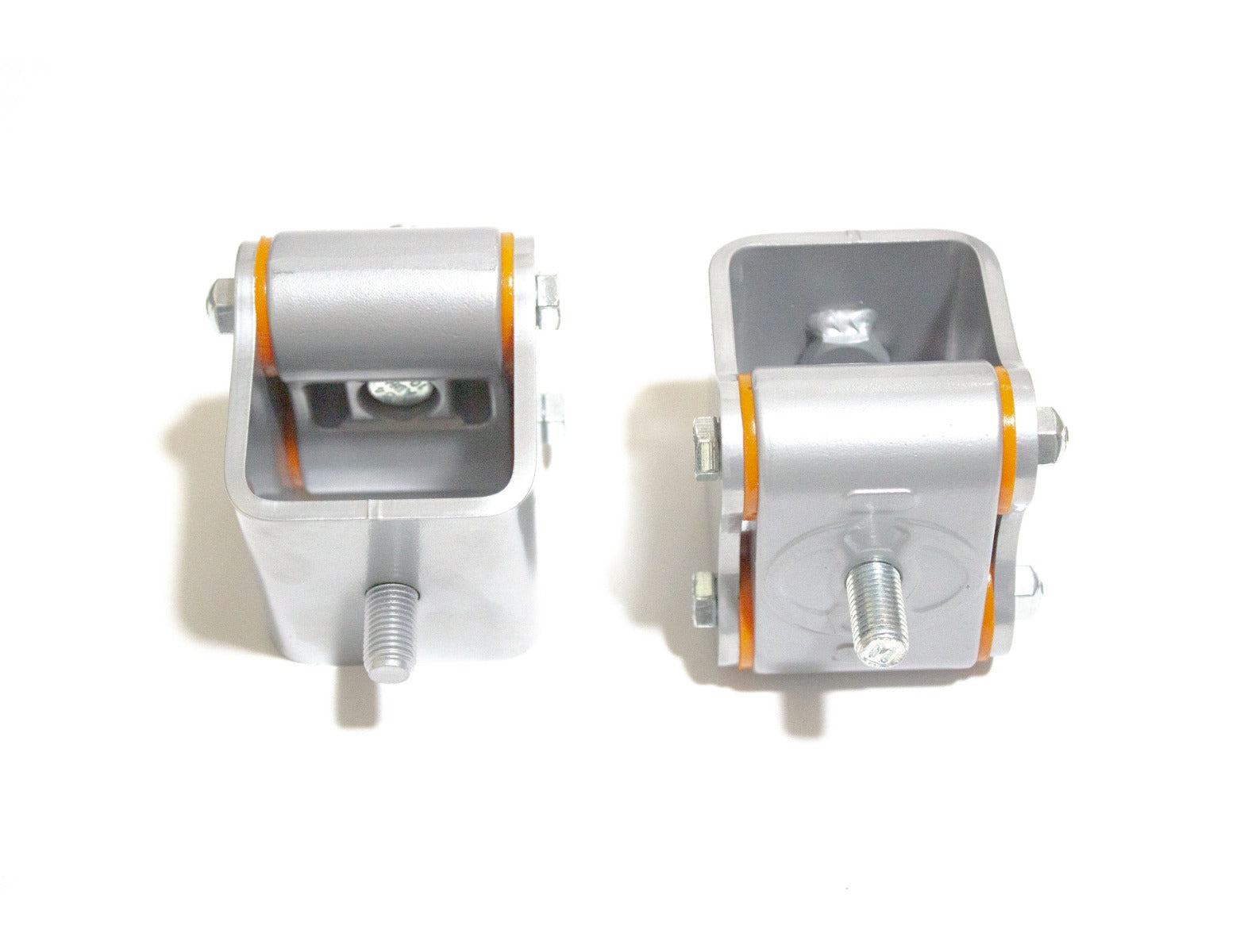 MX83 Urethane Motor Mounts – Xcessive Manufacturing