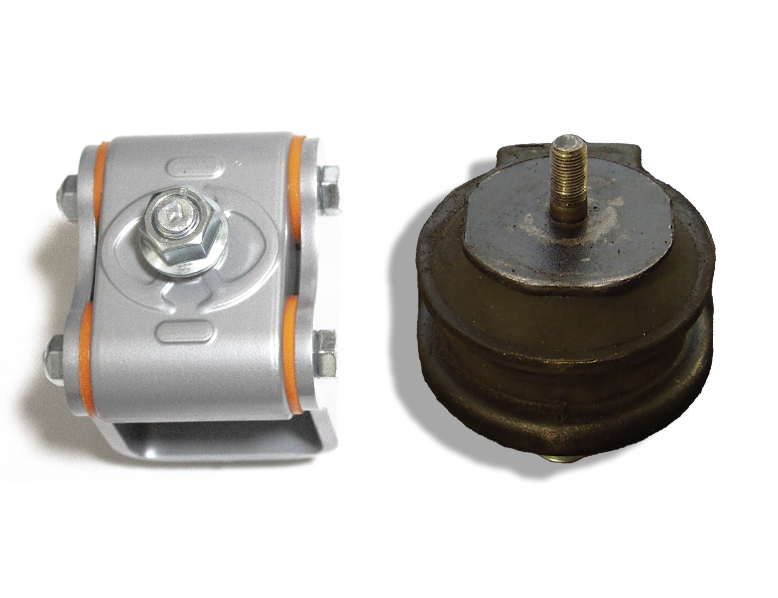 MX83 Urethane Motor Mounts