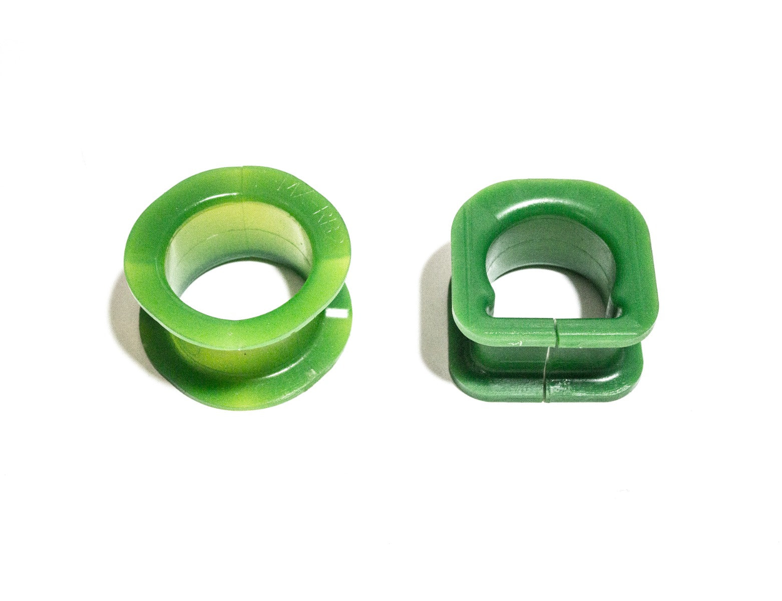 MX (73/83) Steering Rack bushing kit (2)