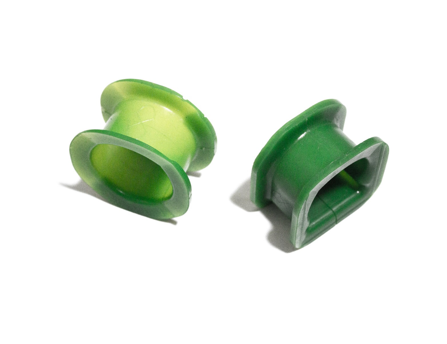 MX (73/83) Steering Rack bushing kit (2)