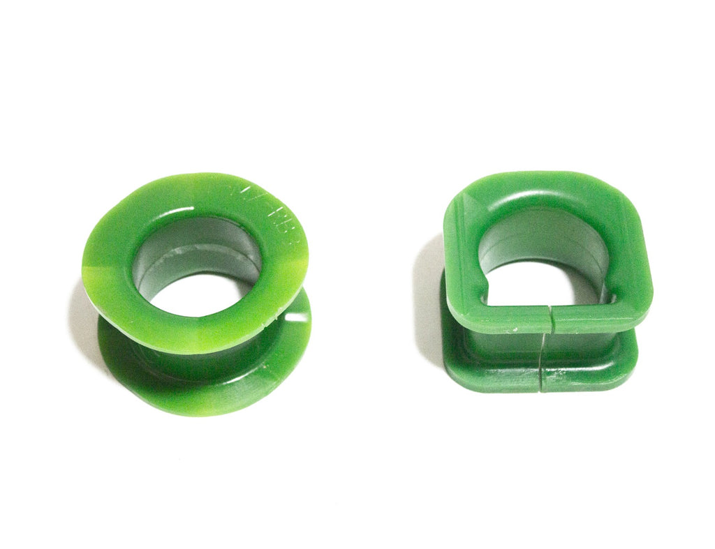 MX (83) Steering Rack bushing kit (1)