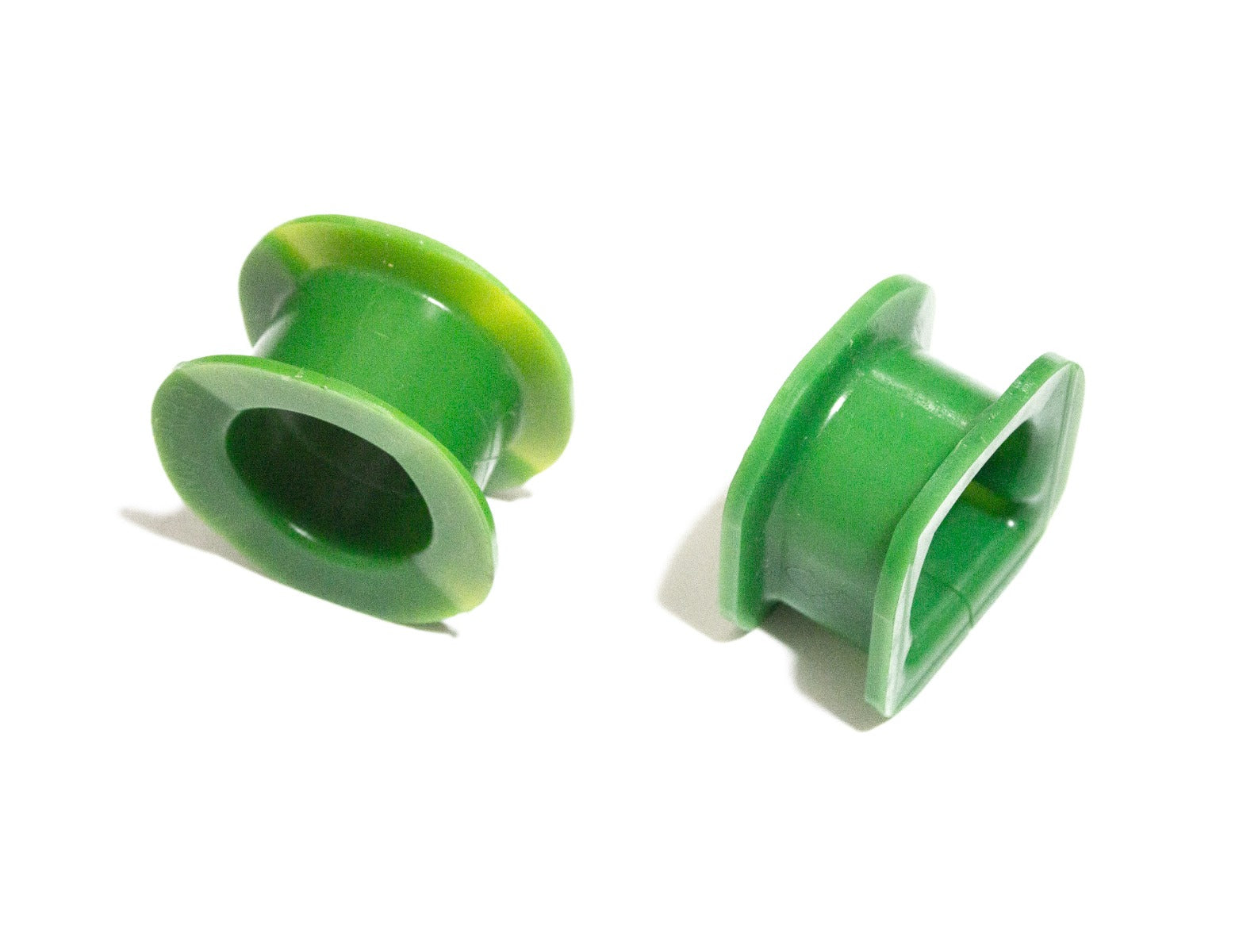 MX (83) Steering Rack bushing kit (1)