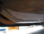 Front Frame Repair - S14