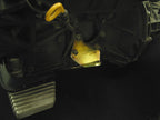 S Chassis KA24 Lowering Motor Mount Brackets