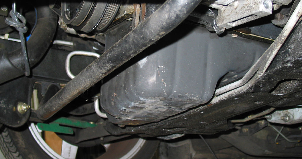 S Chassis KA24 Lowering Motor Mount Brackets