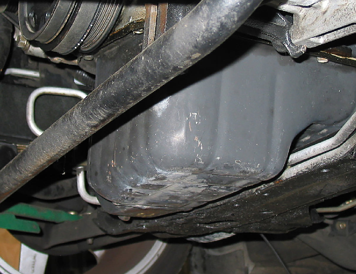 S Chassis KA24 Lowering Motor Mount Brackets