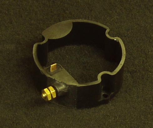 KA24DE S14 distributor coil delete