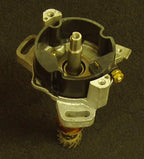 KA24DE S14 distributor coil delete