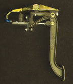 G50 Chassis Clutch Pedal Mount - Series 1, '89-'95 Q45