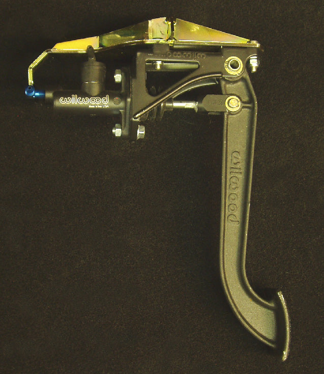 G50 Chassis Clutch Pedal Mount - Series 1, '89-'95 Q45