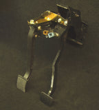 G50 Chassis Clutch Pedal Mount - Series 1, '89-'95 Q45