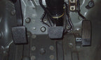 G50 Chassis Clutch Pedal Mount - Series 1, '89-'95 Q45