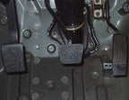 G50 Chassis Clutch Pedal Mount - Series 1, '89-'95 Q45