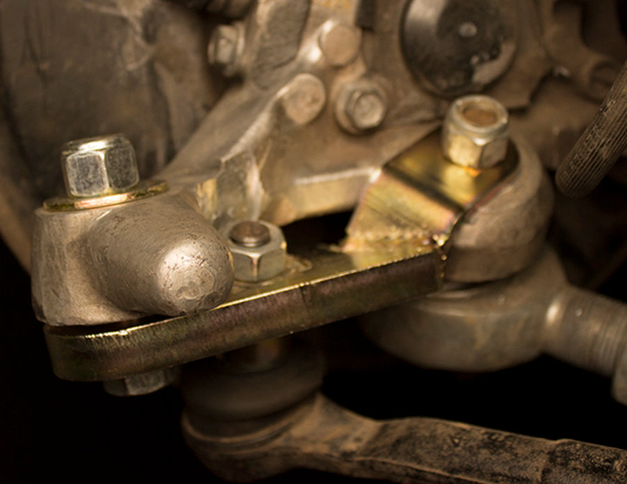 G50 Chassis Steering Arms - '89-'95 Q45