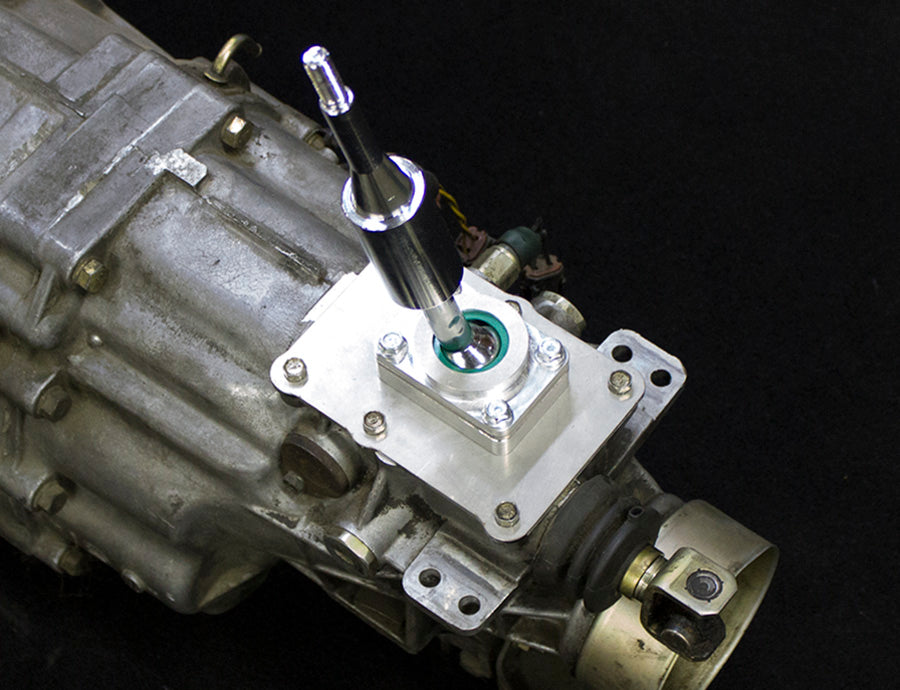 VG 5 Speed Top Load Shifter