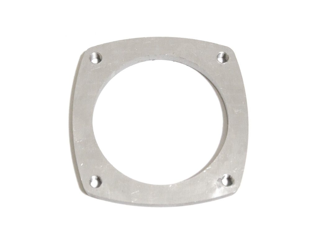 Nissan Q45 80mm Throttle body flange