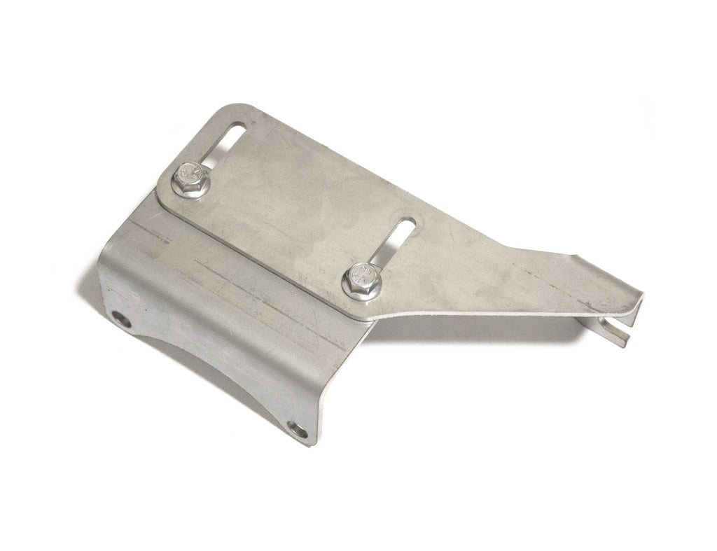 Soporte del cable del acelerador del Nissan Q45 - Serie 2