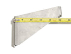 Nissan SR-N1 Throttle cable bracket, Series 4