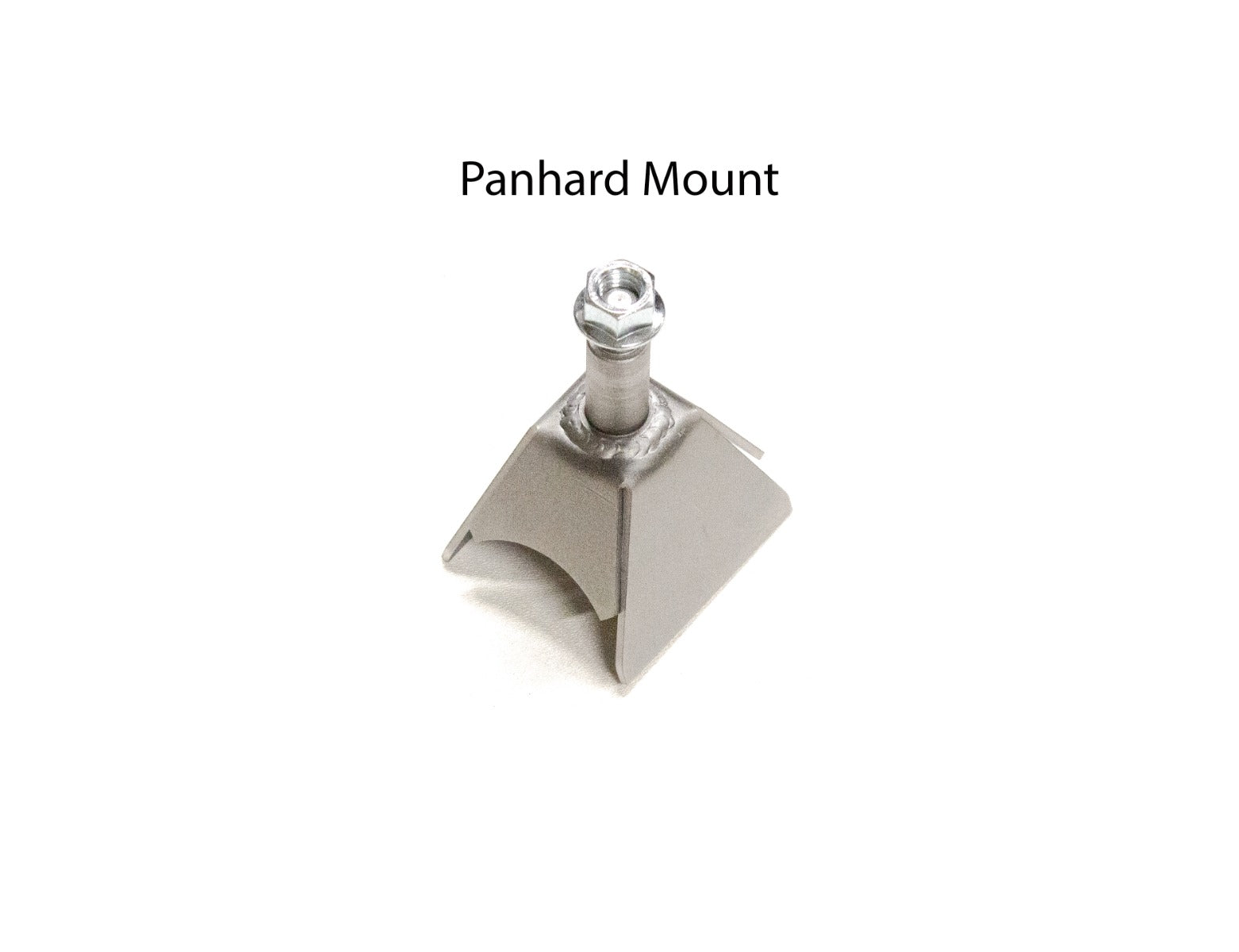 2.6" PANHARD MOUNT