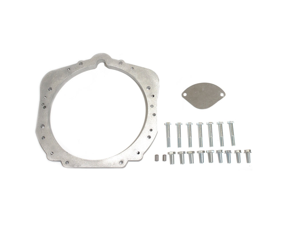 1UZ TL70 transmission adapter – Xcessive Manufacturing