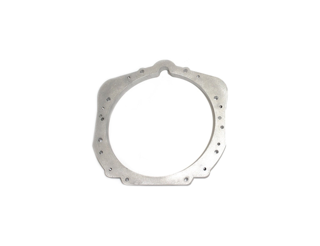 1UZ to TL70 transmission adapter kit
