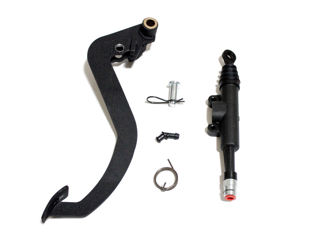 E36 Clutch Pedal