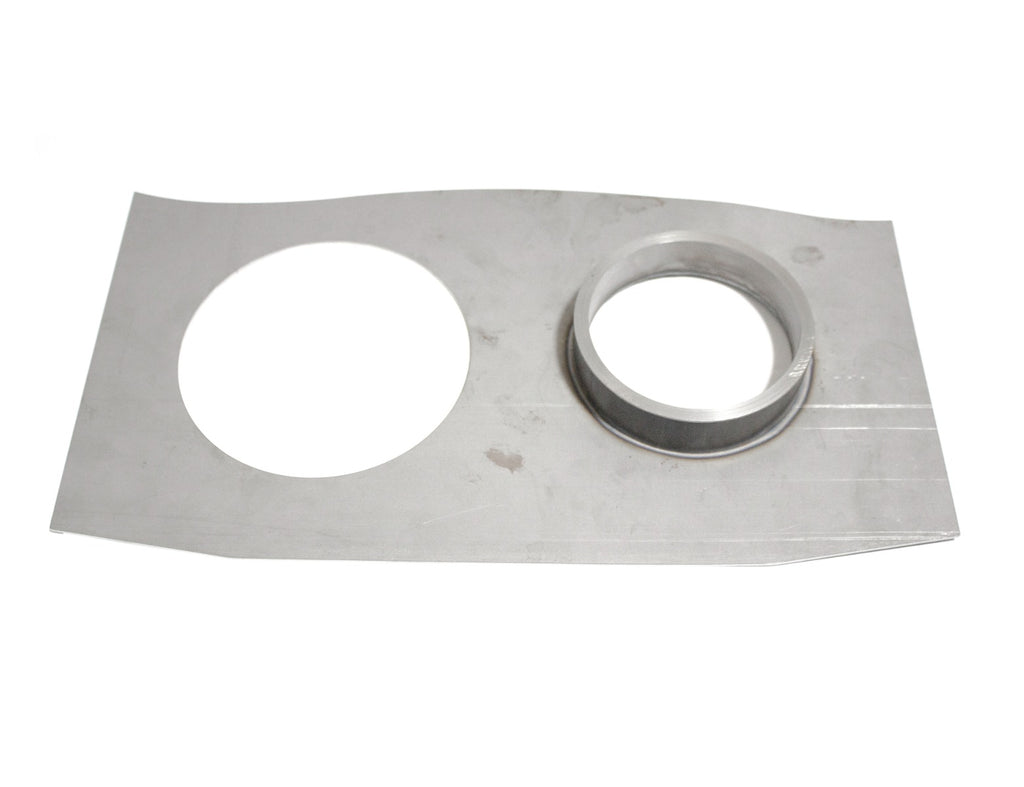 JZX Rear Subframe Reinforcement